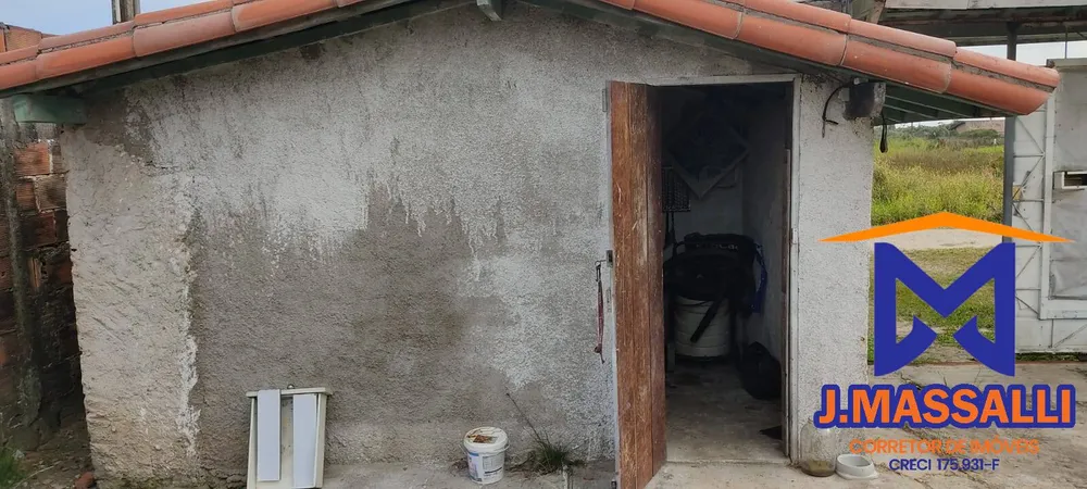 Casa, 2 quartos - Foto 7