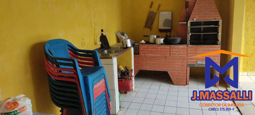 Casa, 2 quartos - Foto 5