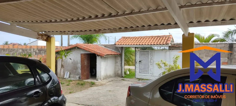 Casa, 2 quartos - Foto 4