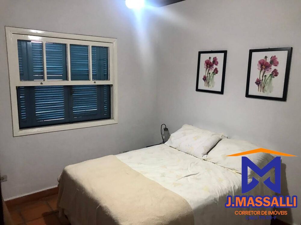 Casa à venda com 4 quartos, 380m² - Foto 4