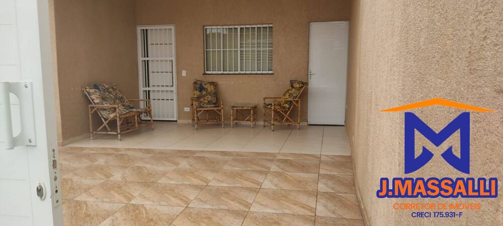 Casa à venda - Foto 1
