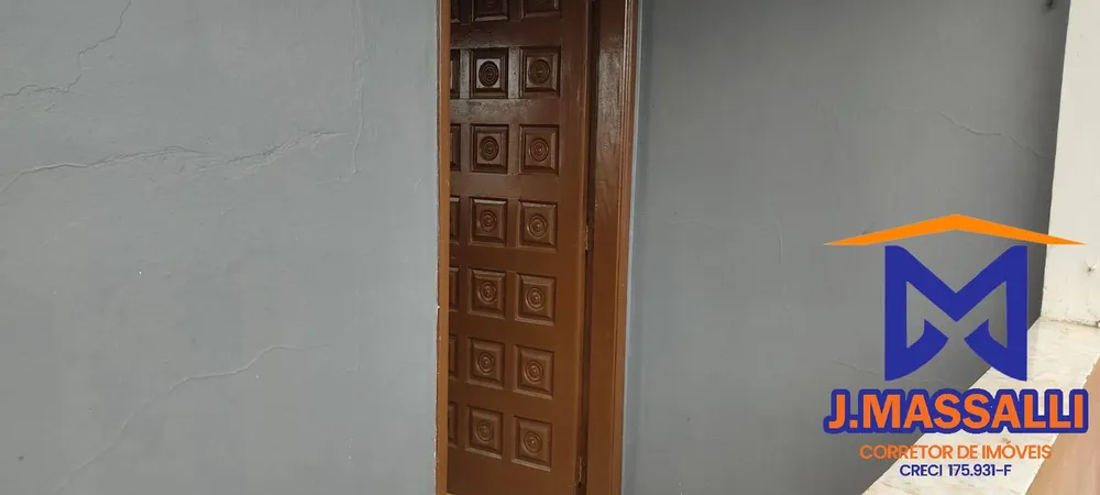 Casa, 3 quartos - Foto 7