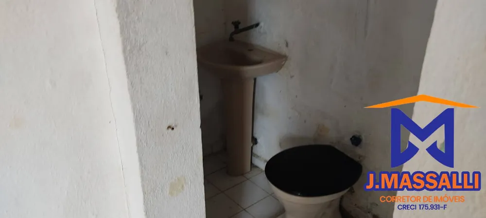 Casa, 3 quartos - Foto 3
