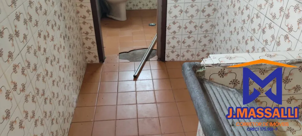 Casa, 3 quartos - Foto 6