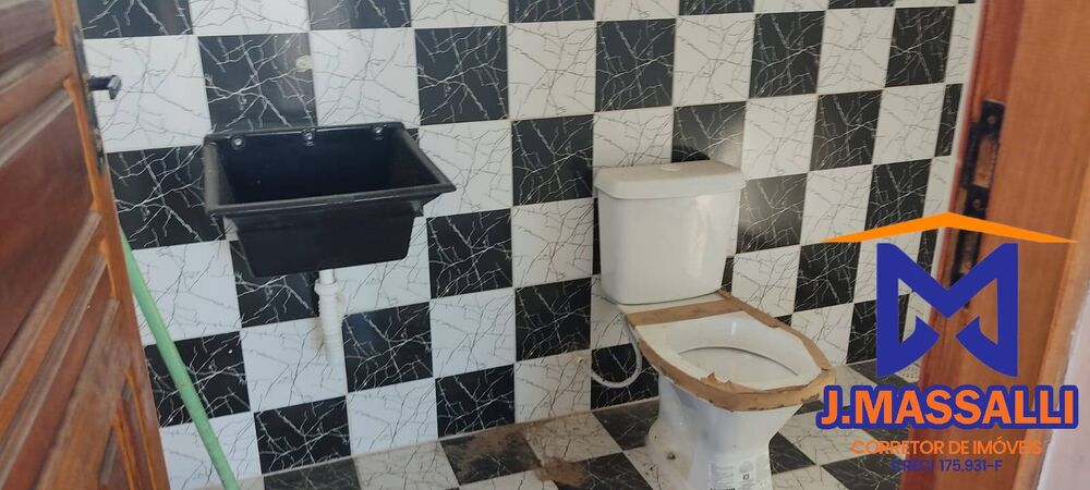 Casa à venda com 2 quartos, 250m² - Foto 5