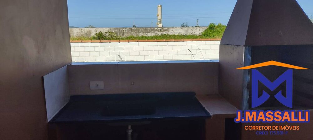 Casa à venda com 2 quartos, 250m² - Foto 3