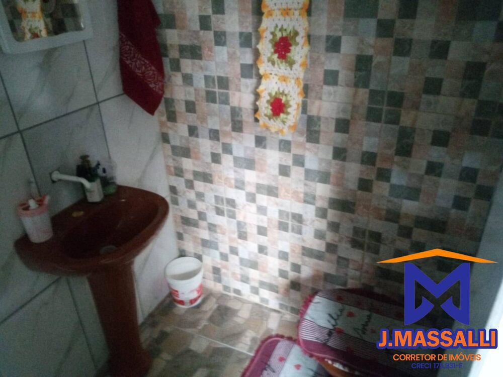Casa à venda com 4 quartos - Foto 5