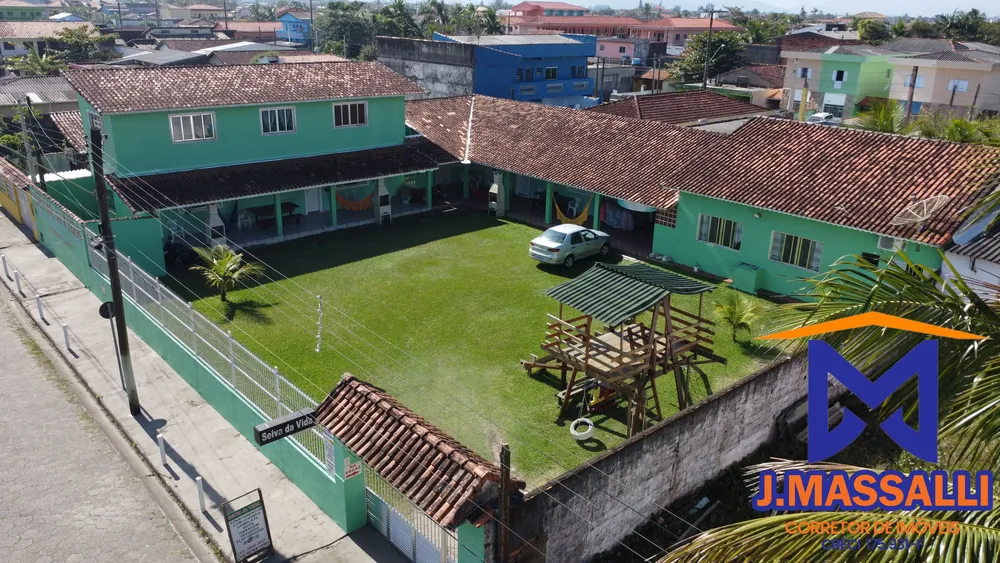 Sala-Conjunto - Foto 1