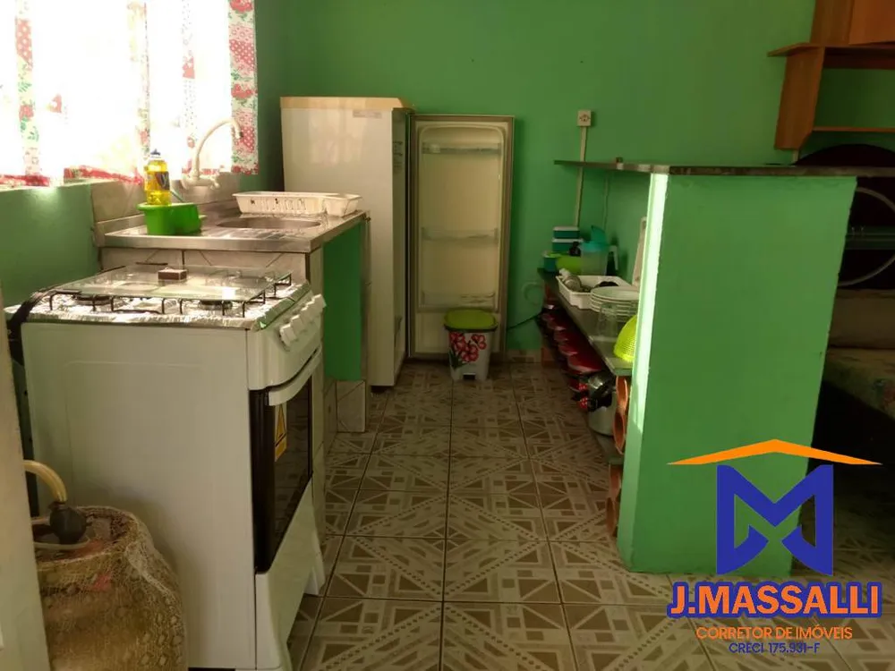Sala-Conjunto - Foto 7