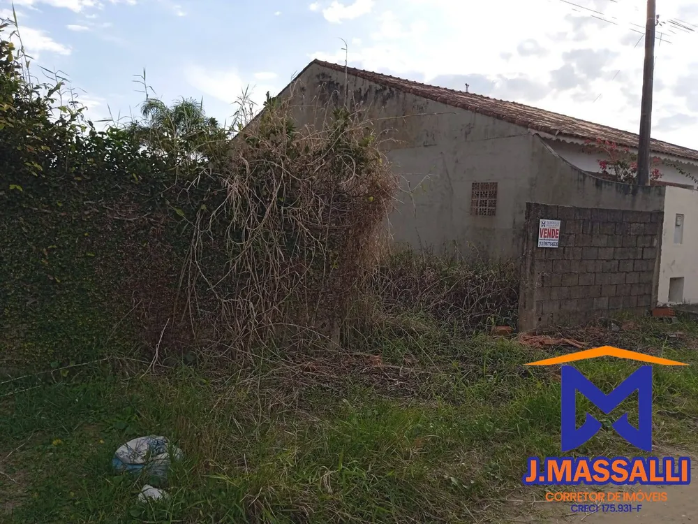 Terreno, 411 m² - Foto 4