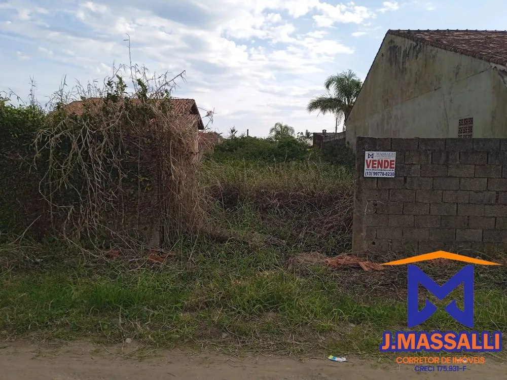Terreno, 411 m² - Foto 1