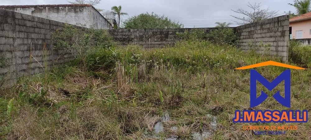 Terreno, 300 m² - Foto 1