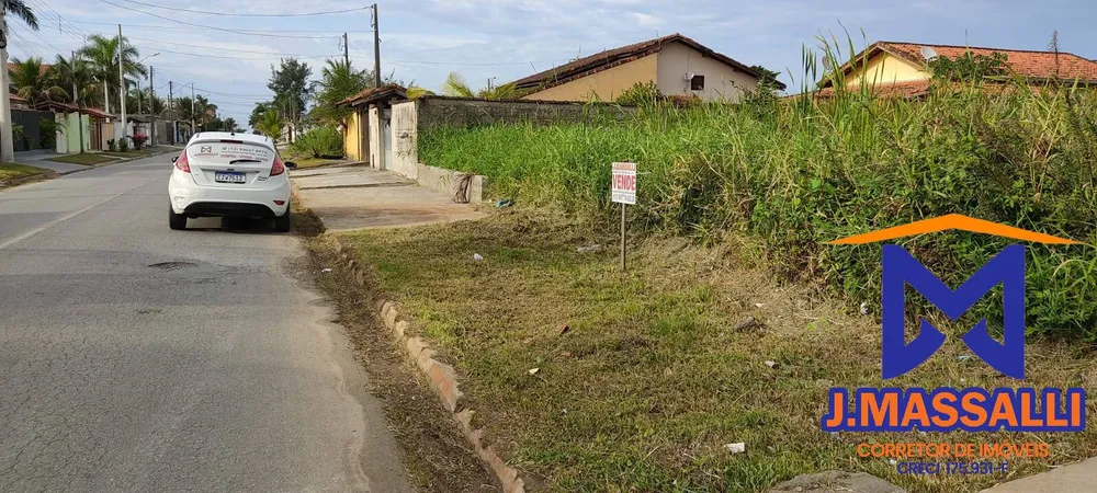 Terreno, 340 m² - Foto 8