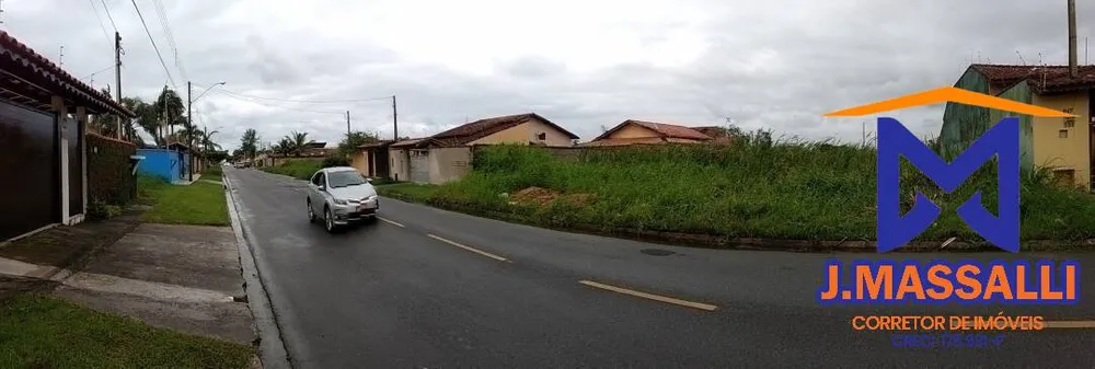 Terreno, 340 m² - Foto 1