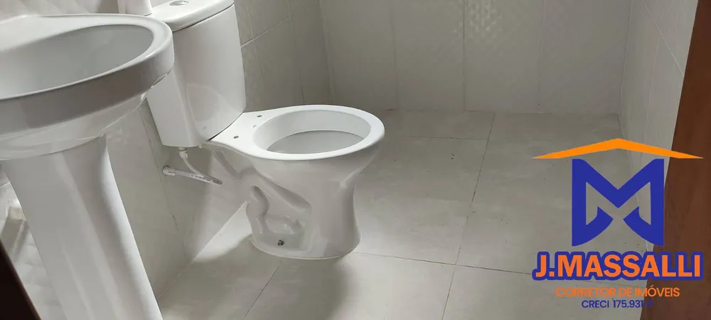 Casa, 2 quartos - Foto 4