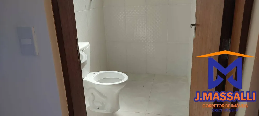 Casa, 2 quartos - Foto 5