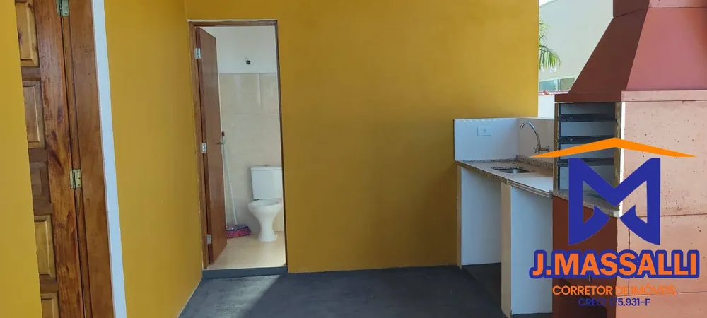 Casa, 2 quartos - Foto 3