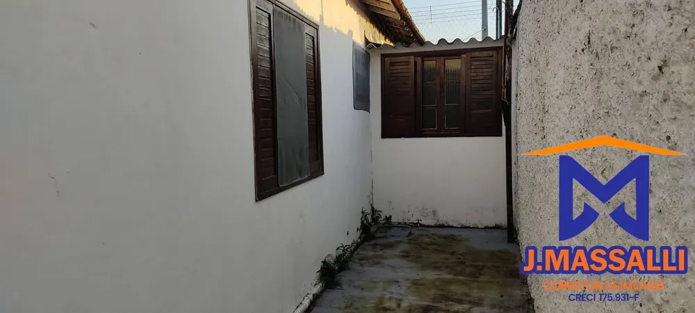 Casa, 4 quartos - Foto 7