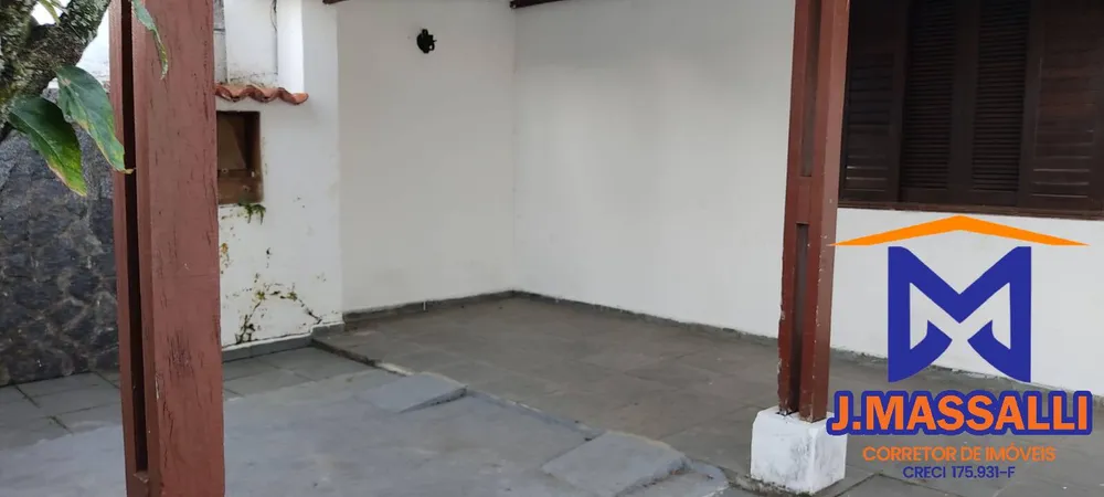 Casa, 4 quartos - Foto 6