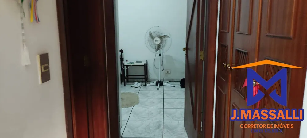 Casa, 4 quartos - Foto 1