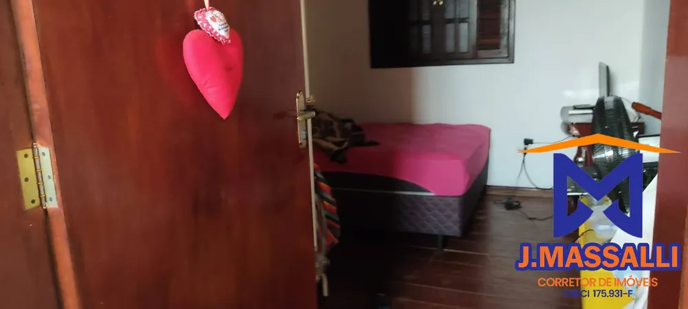 Casa, 4 quartos - Foto 4