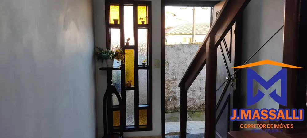 Casa, 4 quartos - Foto 3