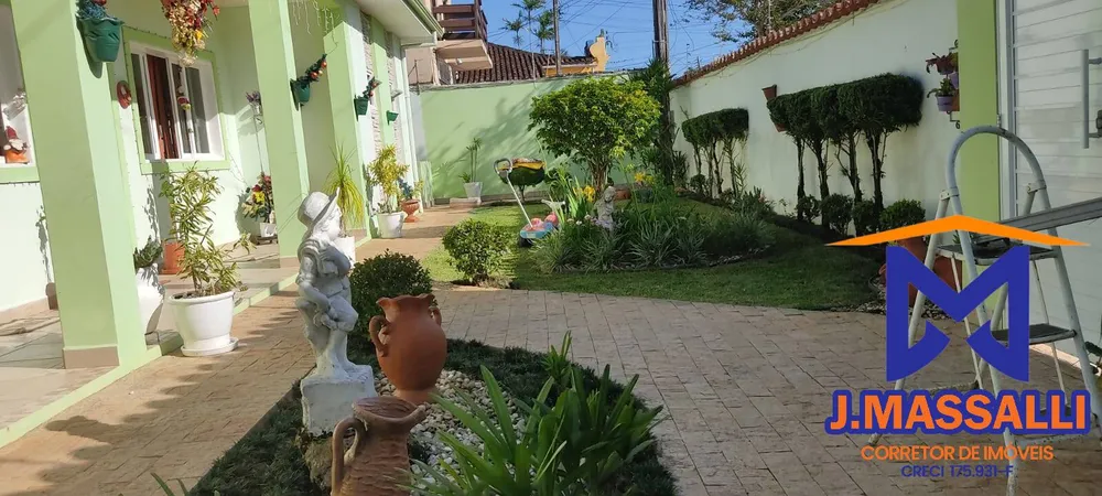 Casa, 5 quartos, 600 m² - Foto 8