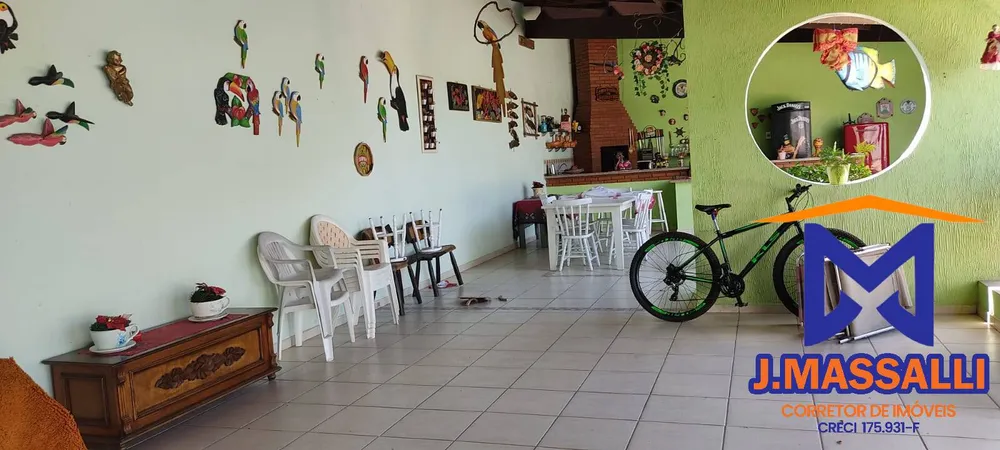 Casa, 5 quartos, 600 m² - Foto 6