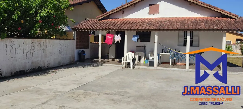 Casa, 2 quartos - Foto 2