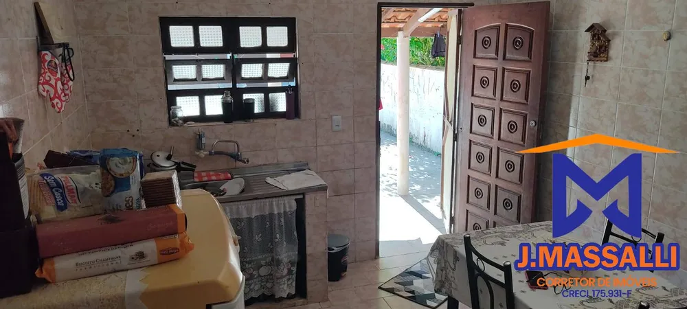 Casa, 2 quartos - Foto 4