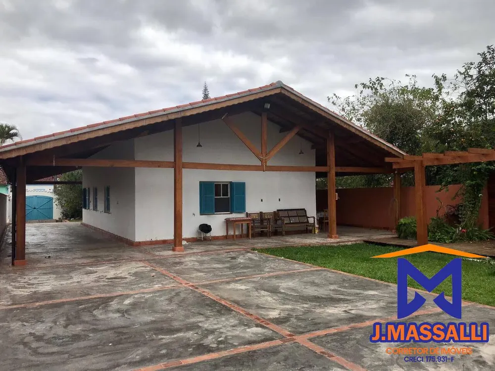 Casa, 4 quartos, 380 m² - Foto 3