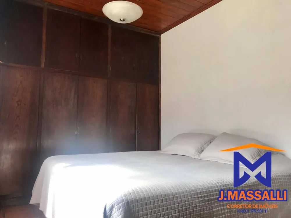 Casa, 4 quartos, 380 m² - Foto 8