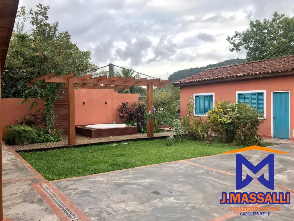 Casa, 4 quartos, 380 m² - Foto 9