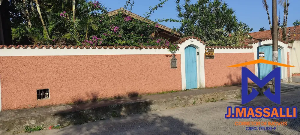 Casa, 4 quartos, 380 m² - Foto 1