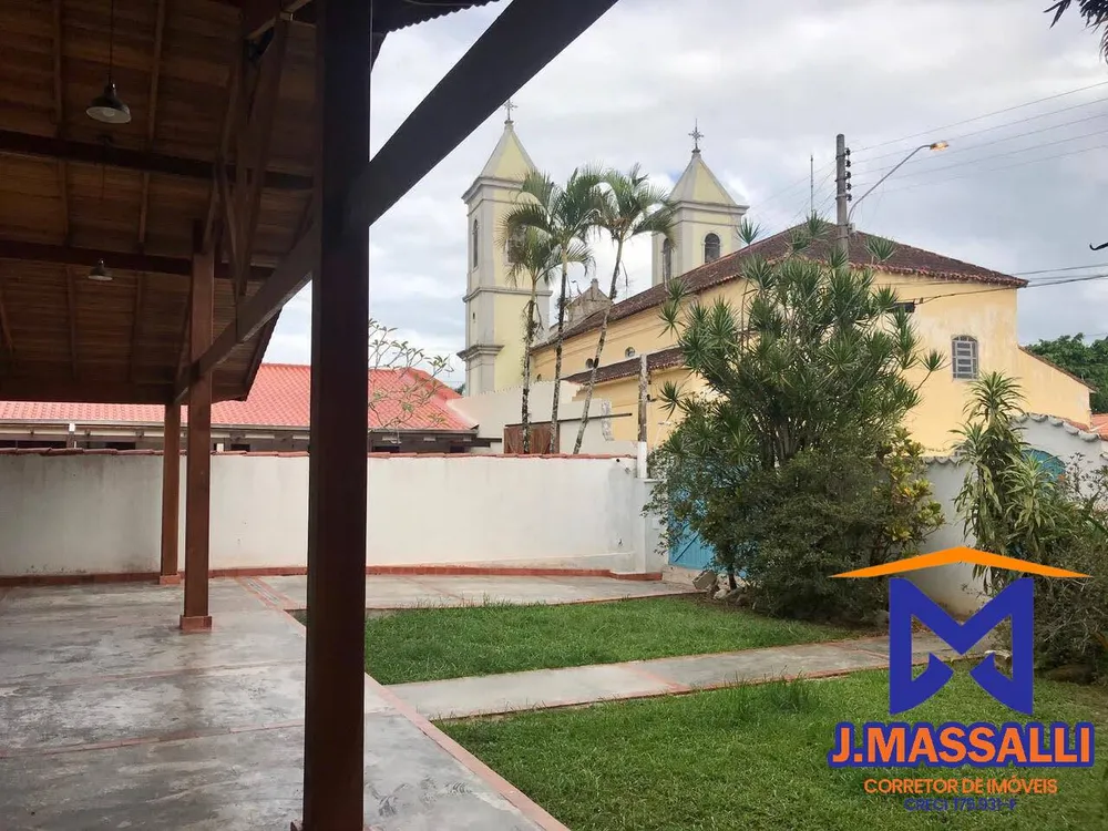 Casa, 4 quartos, 380 m² - Foto 4