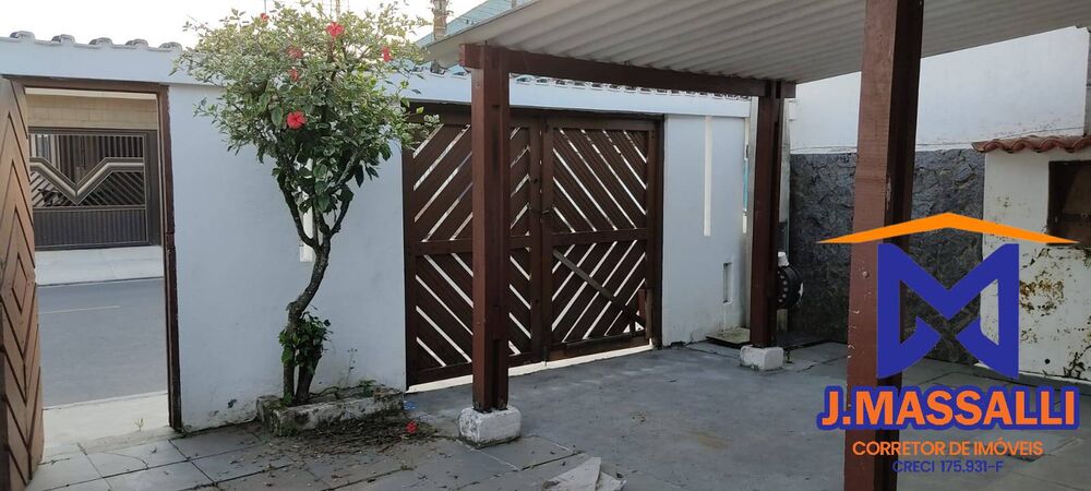 Casa à venda com 4 quartos, 360m² - Foto 17