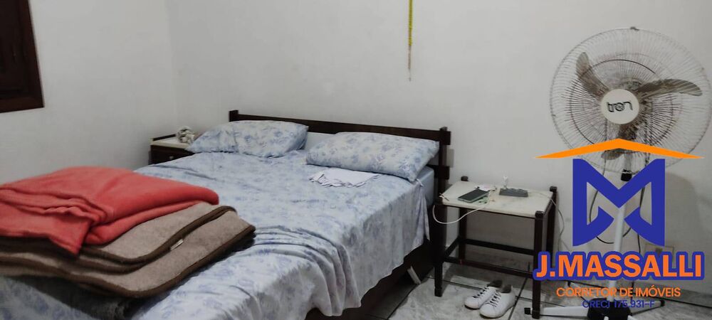 Casa à venda com 4 quartos, 360m² - Foto 2