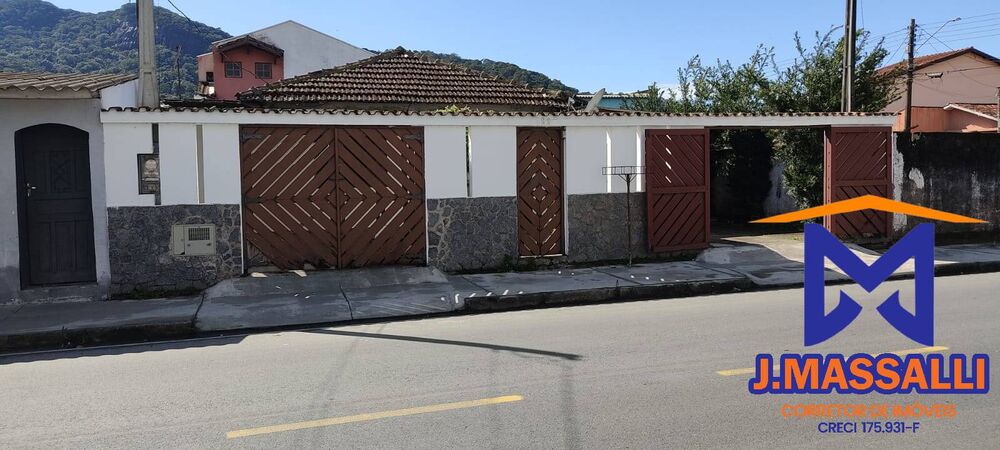 Casa à venda com 4 quartos, 360m² - Foto 18