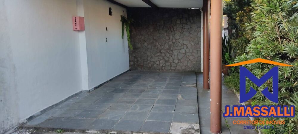 Casa à venda com 4 quartos, 360m² - Foto 7