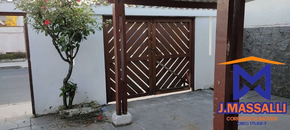 Casa à venda com 4 quartos, 360m² - Foto 10