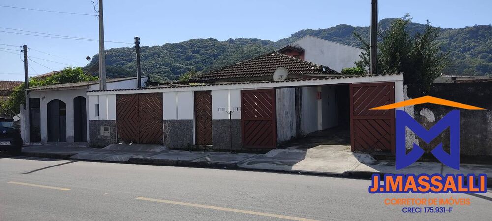 Casa à venda com 4 quartos, 360m² - Foto 19