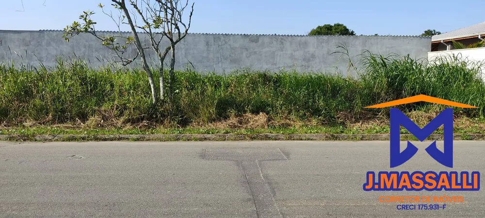 Terreno, 250 m² - Foto 1