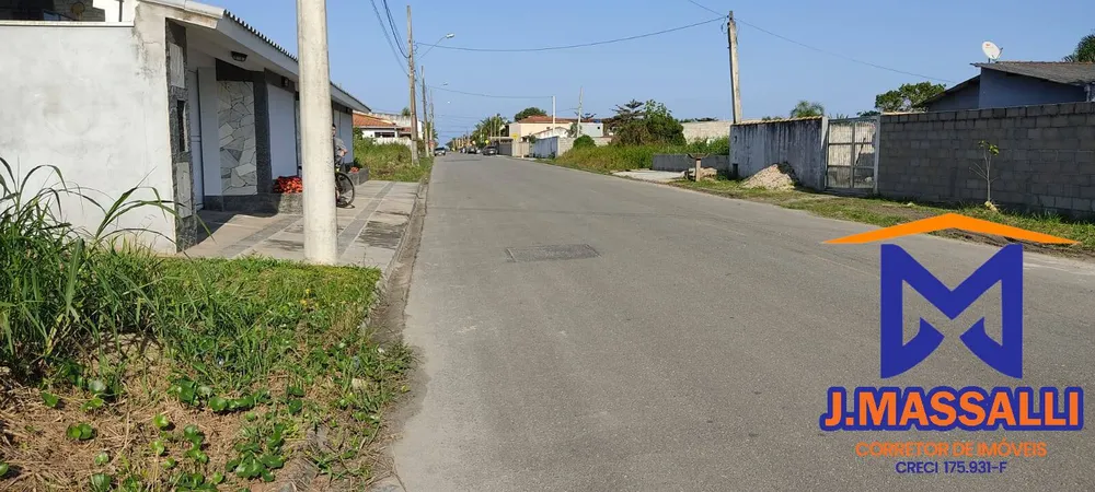 Terreno, 250 m² - Foto 2