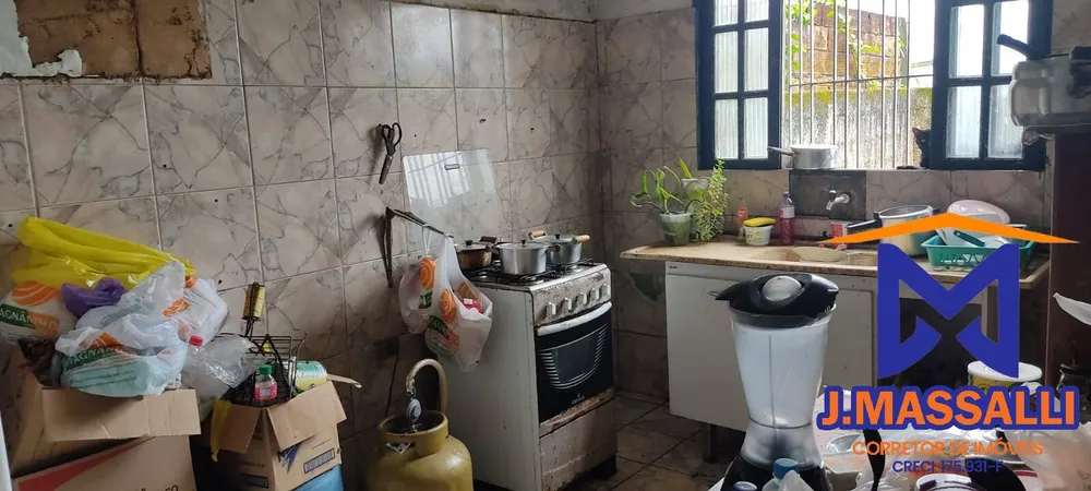 Casa, 1 quarto - Foto 10