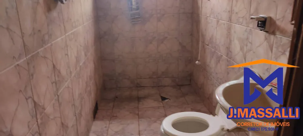 Casa, 1 quarto - Foto 11