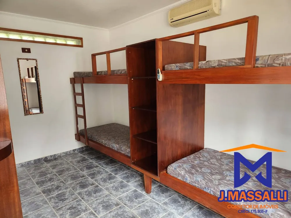 Casa, 6 quartos - Foto 5