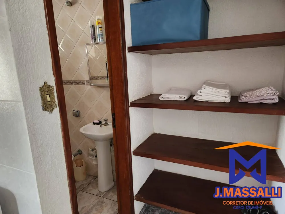 Casa, 6 quartos - Foto 2