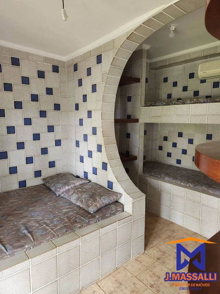 Casa, 6 quartos - Foto 3