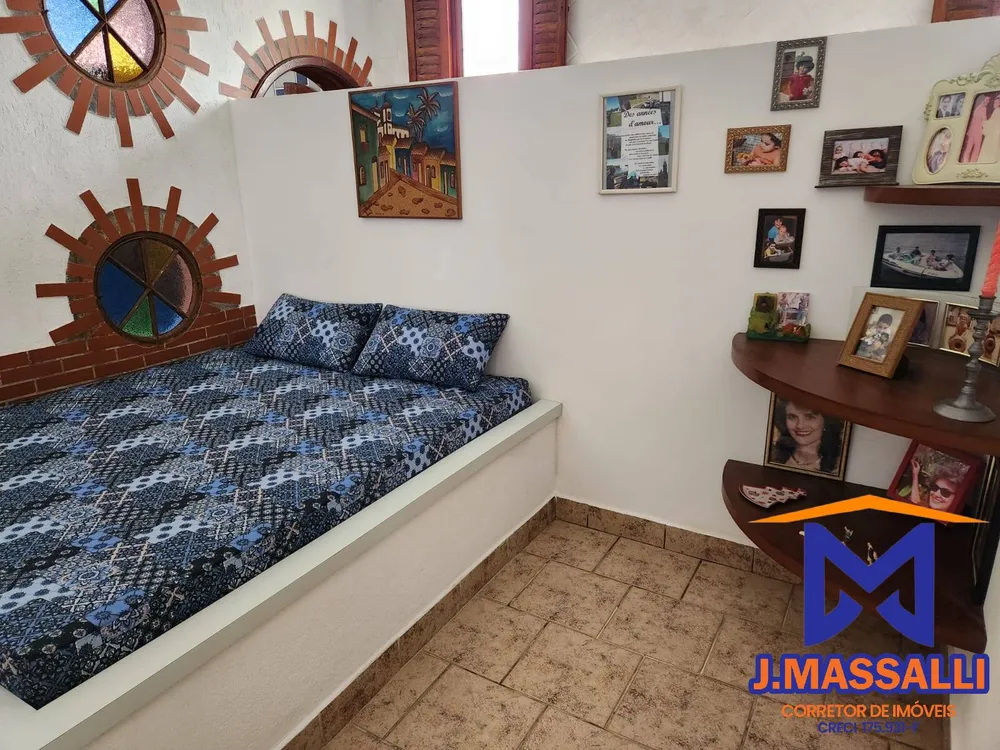Casa, 6 quartos - Foto 8