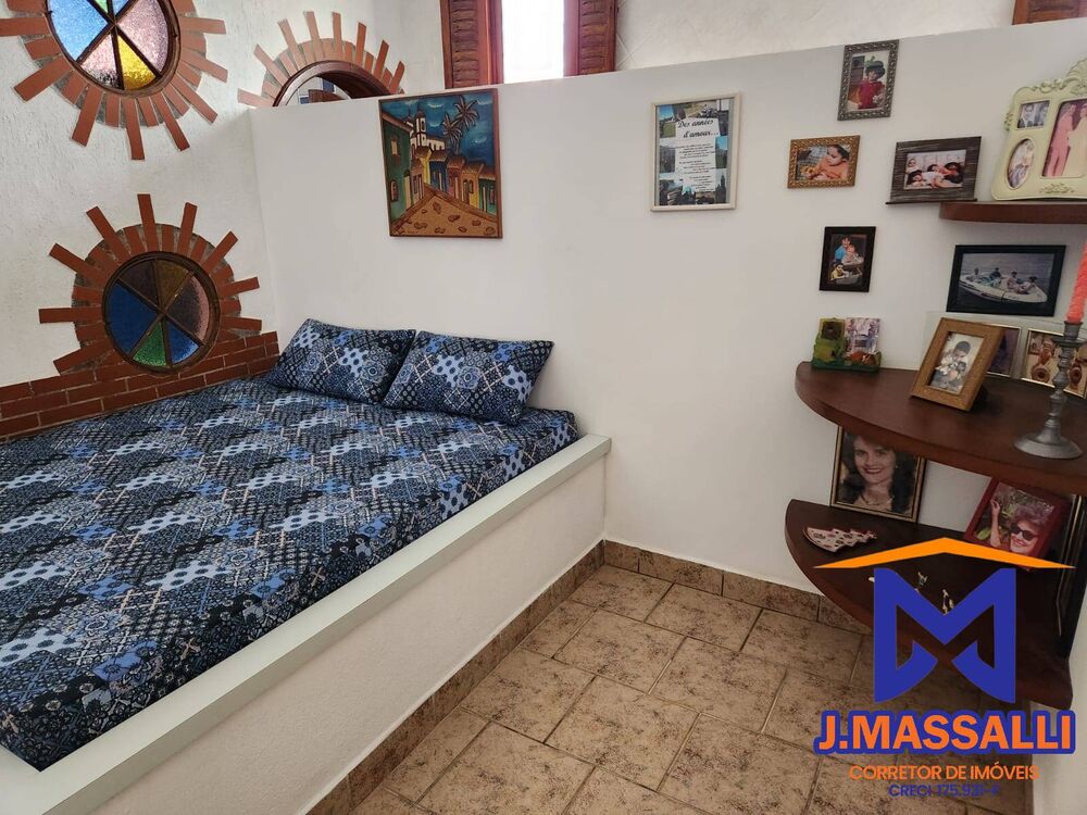 Casa à venda com 6 quartos, 500m² - Foto 8